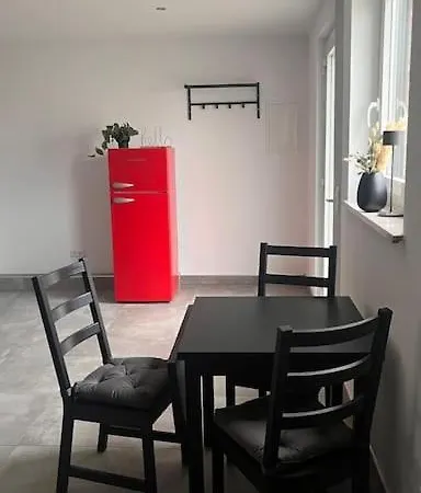 Appartement N36 *