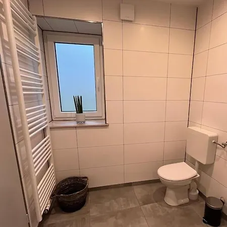 N36 Appartement *