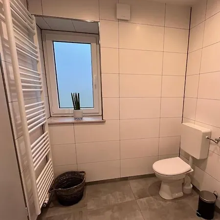 N36 Apartment *